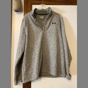 Under Armour pullover